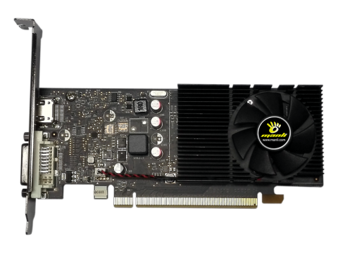 MANLI GeForce® GT 1030 (F326G+N476)